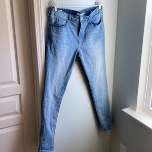 NWOT PacSun Stacked Skinny Jeans